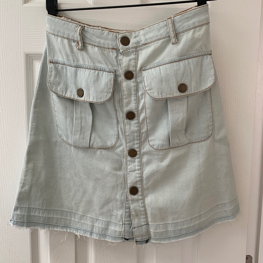 ETIENNE MARCEL Skirt